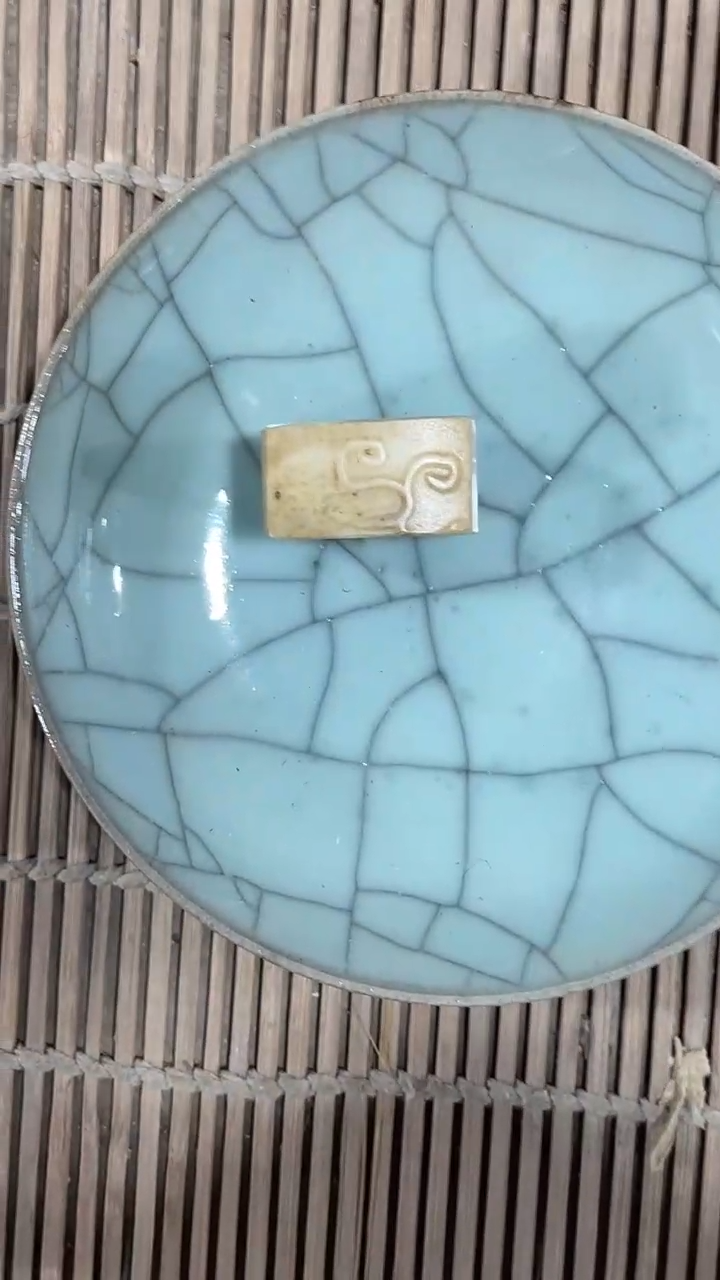 【闪购商品】瓷片手工，手绘，瓷器