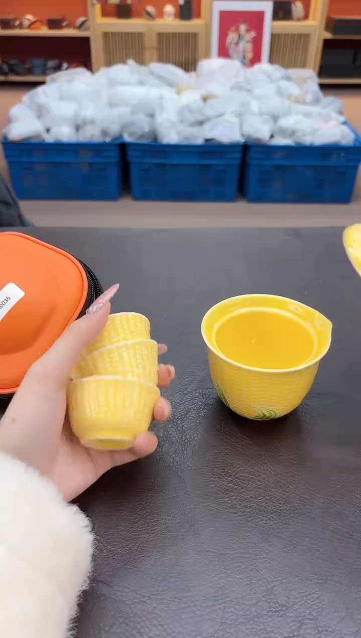 【闪购商品】摆件瓷SC1111111111111