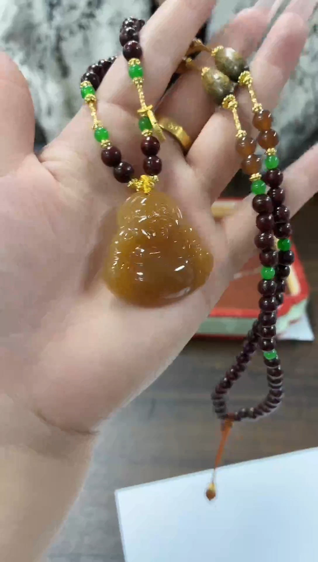 【高定甄选】高端轻奢多样性发货4967