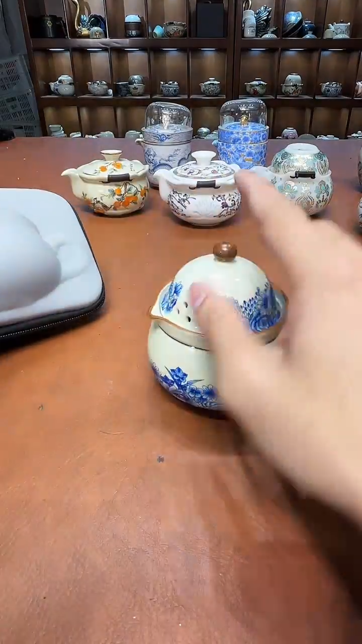 便宜的茶具简单清