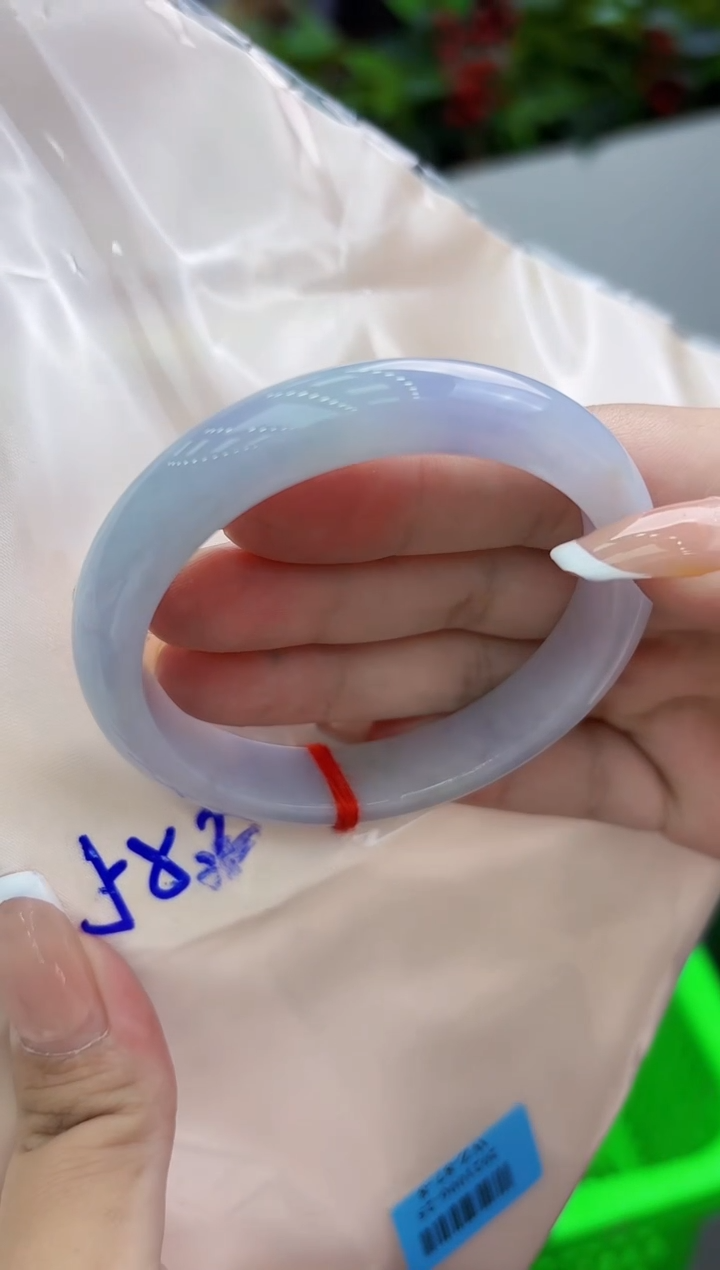 【闪购商品】翡翠手镯未镶嵌翡翠手镯