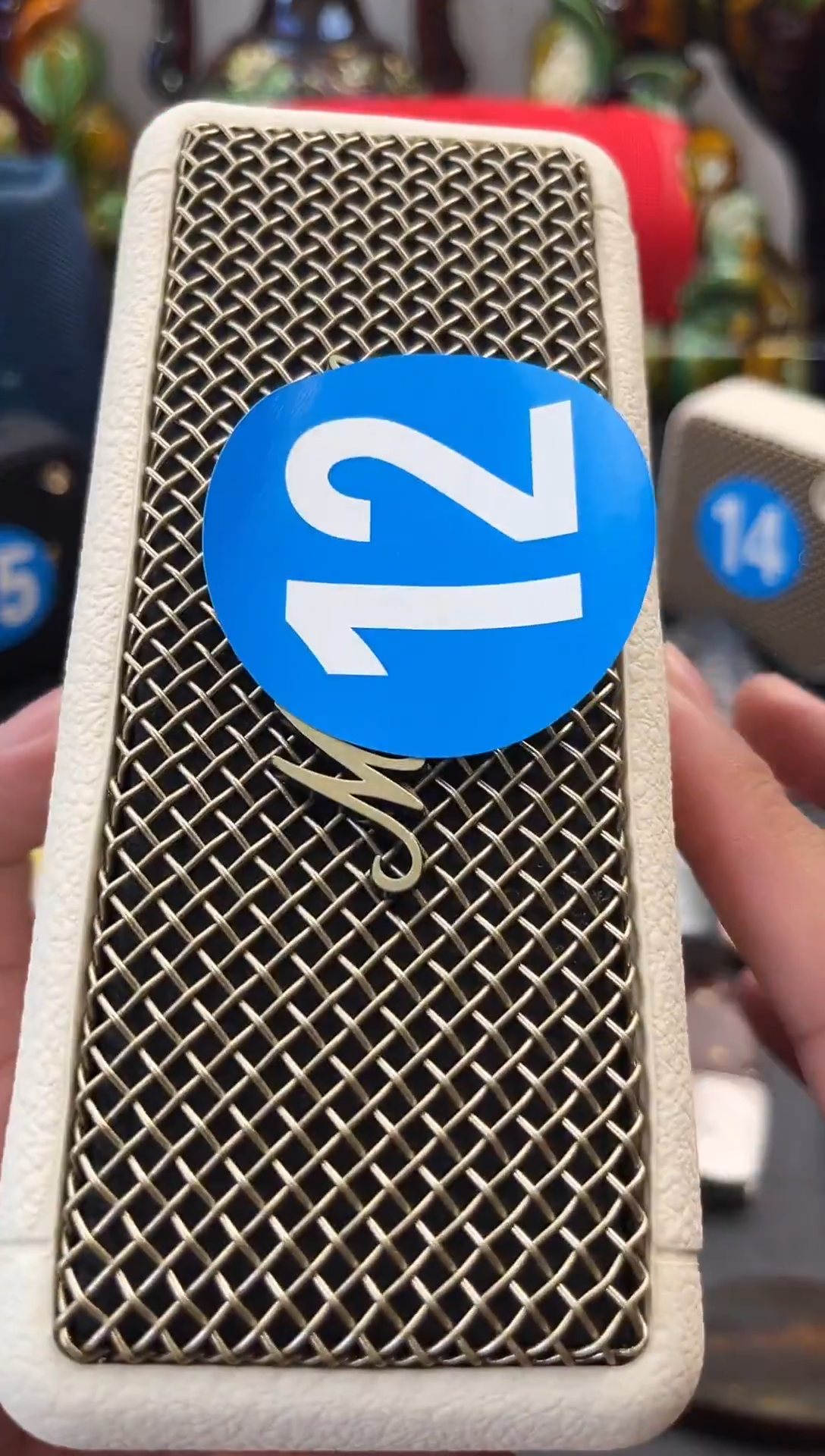 瓷片瓷片闪购商品   如图所示