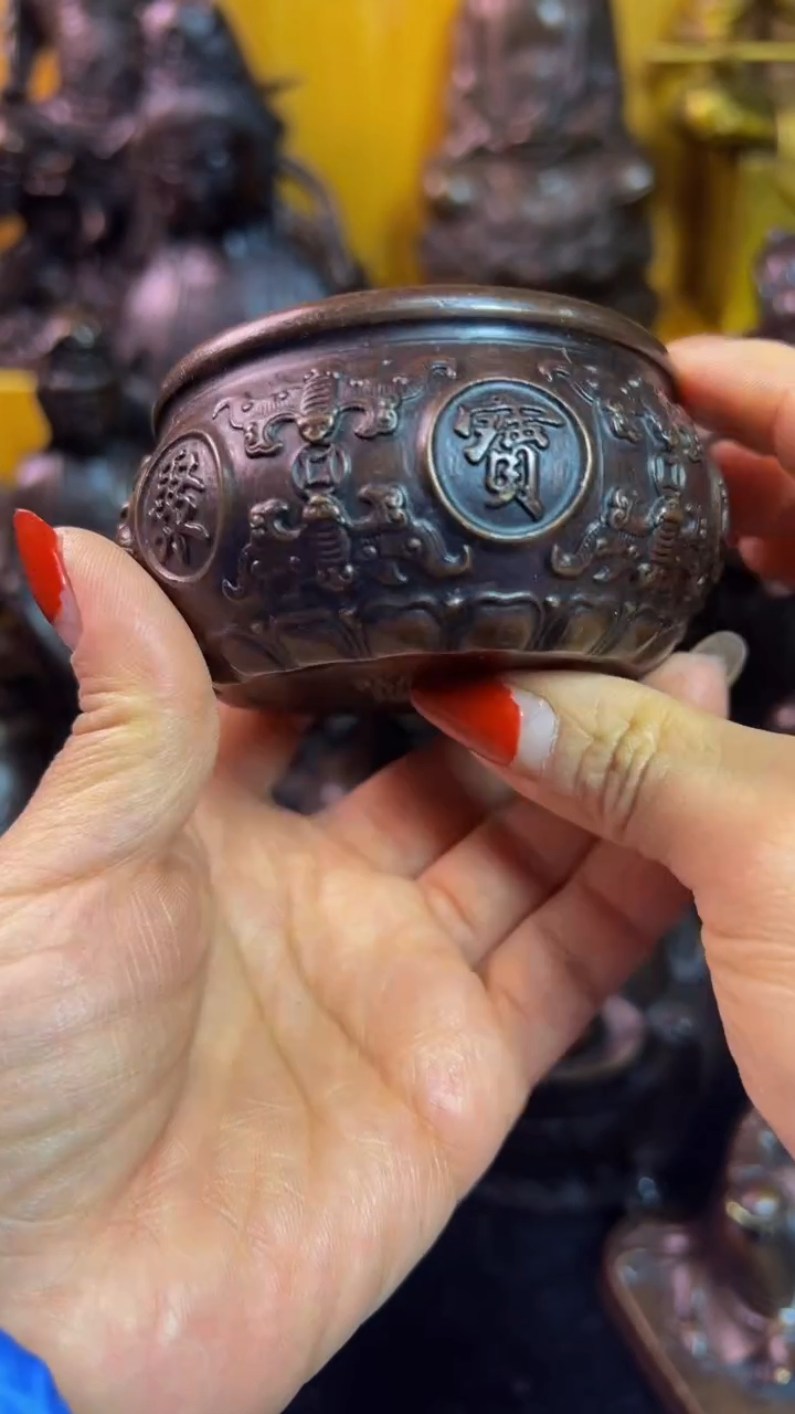 【闪购商品】1案台摆件 物品摆件