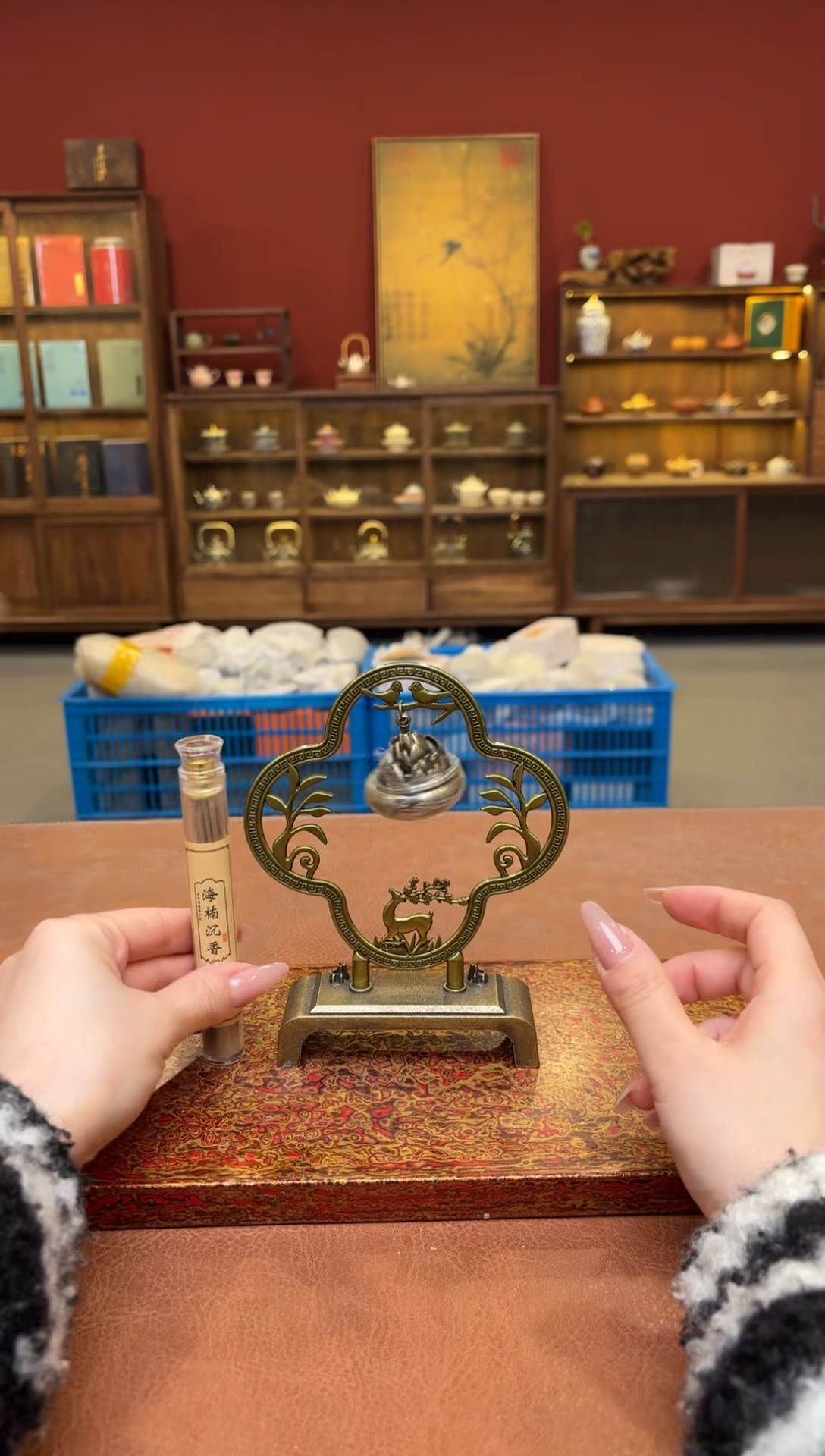 【闪购商品】嘉禾见物直播福利品¥¥¥¥¥¥¥¥