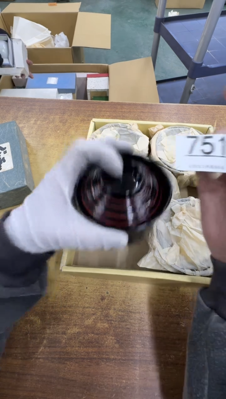 【闪购商品】瓷器瓷片茶具酒具751