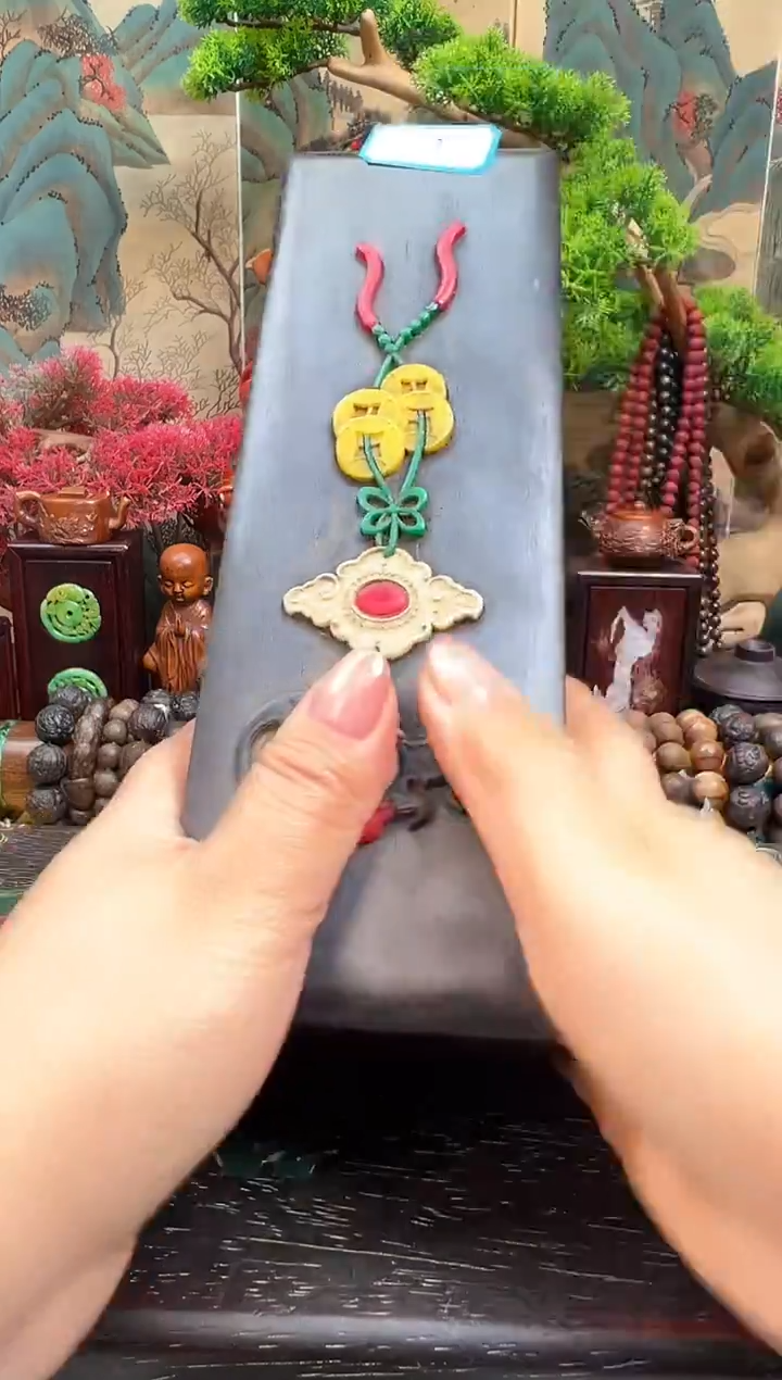 木礼盒妍妍好物精选编号B41