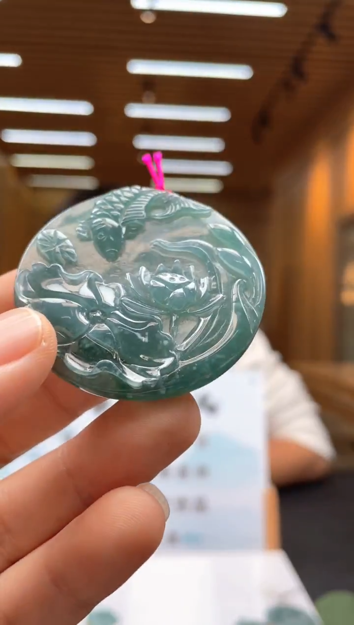 未镶嵌定制翡翠********309