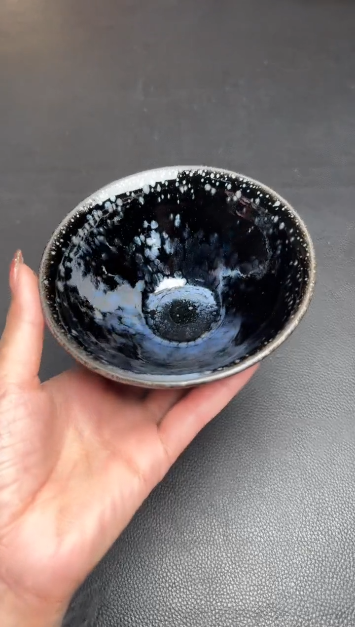 【闪购商品】茶盏江汉旺知遇之恩102