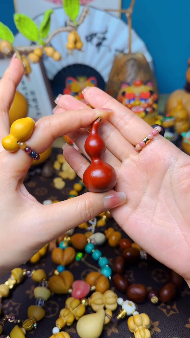 【闪购商品】010文玩葫芦文玩好物