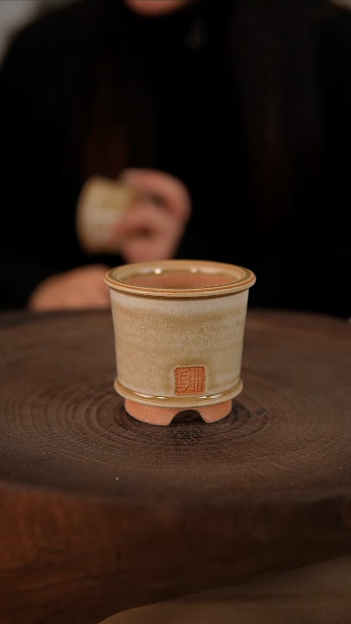 【闪购商品】陶瓷2-14-004默认有瑕口5.5