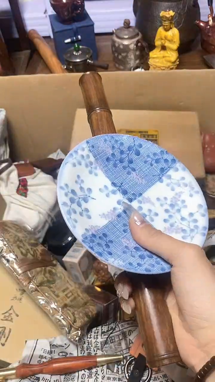 【闪购商品】瓷器瓷片瓷器瓷片