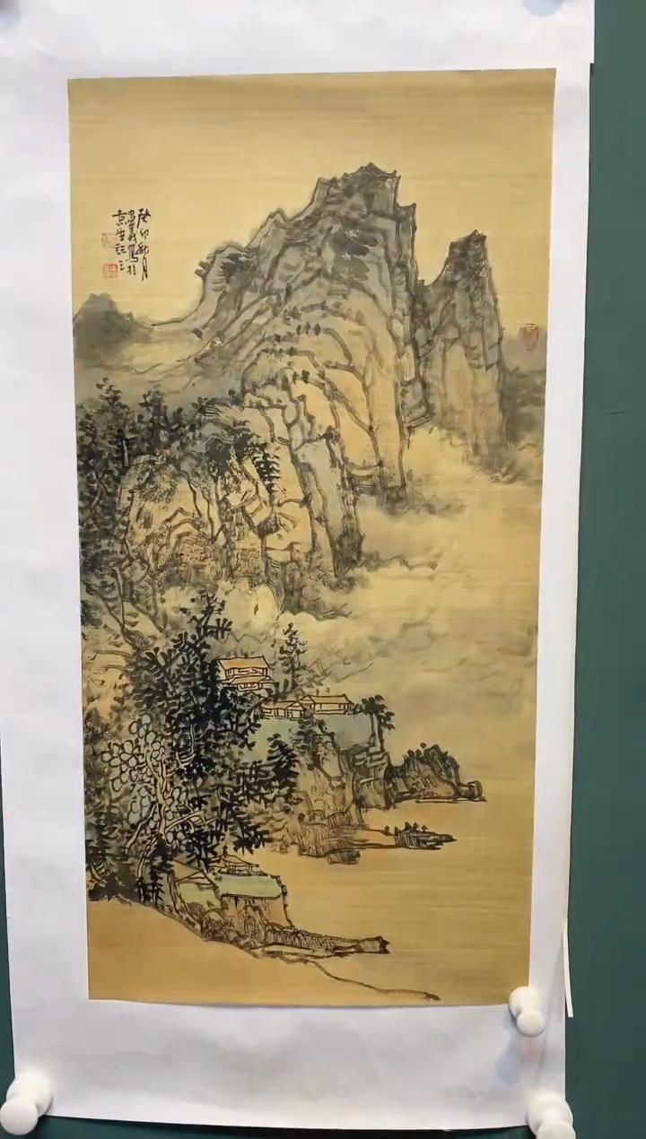 书法刘忠义老师作品福利