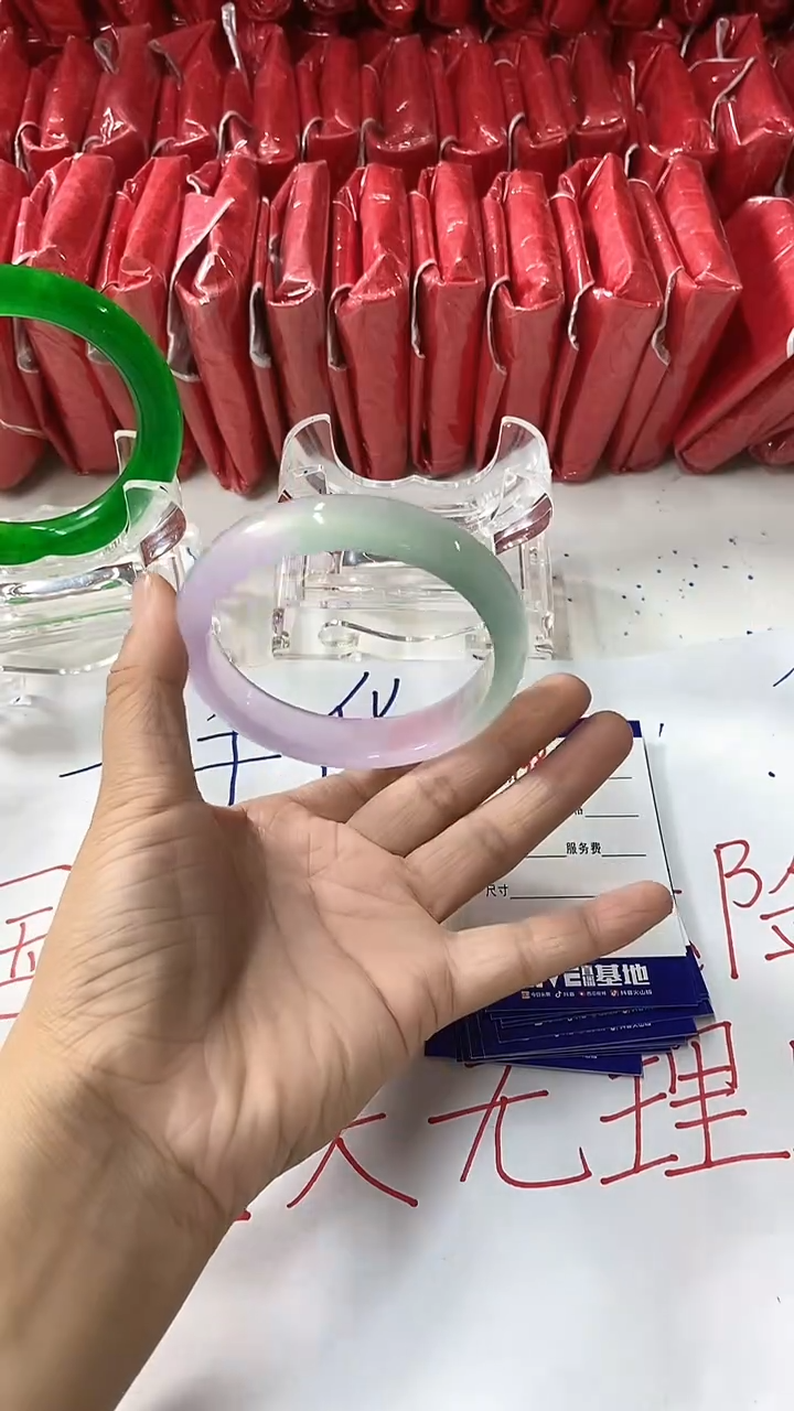 流行美美百搭真实好看直播间A199