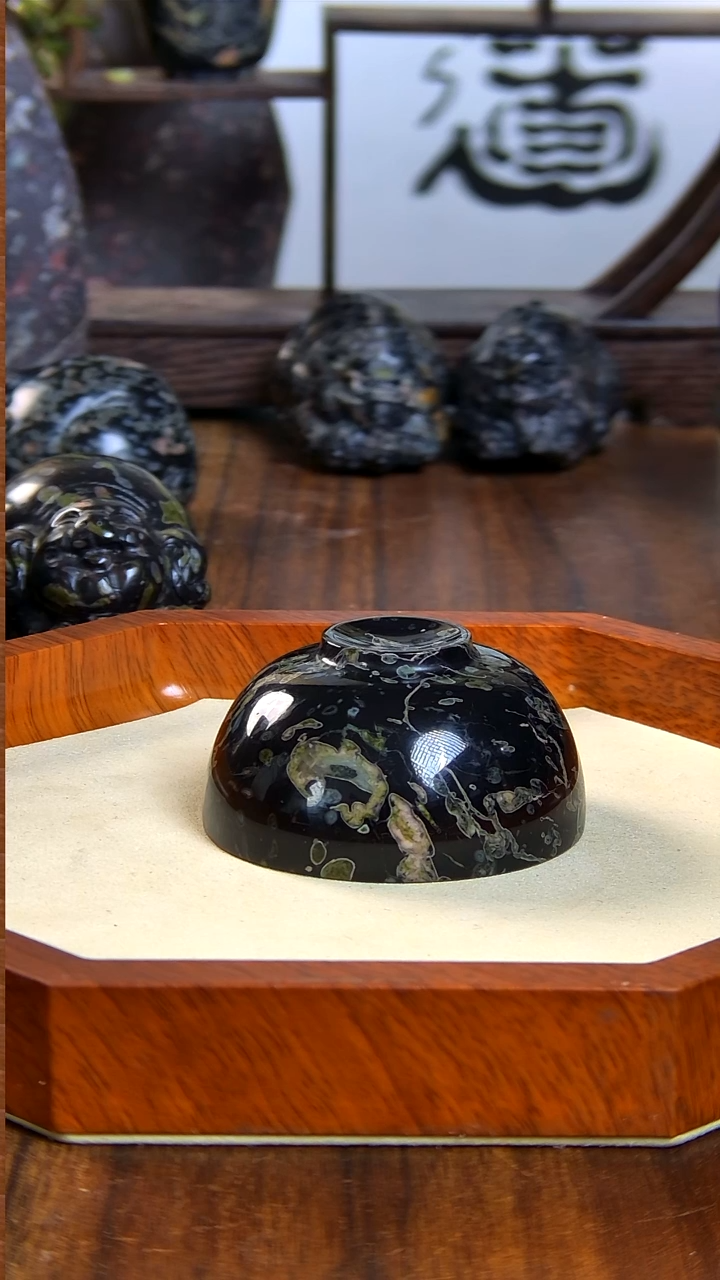 【闪购商品】奢上奢精品梅花玉z微瑕