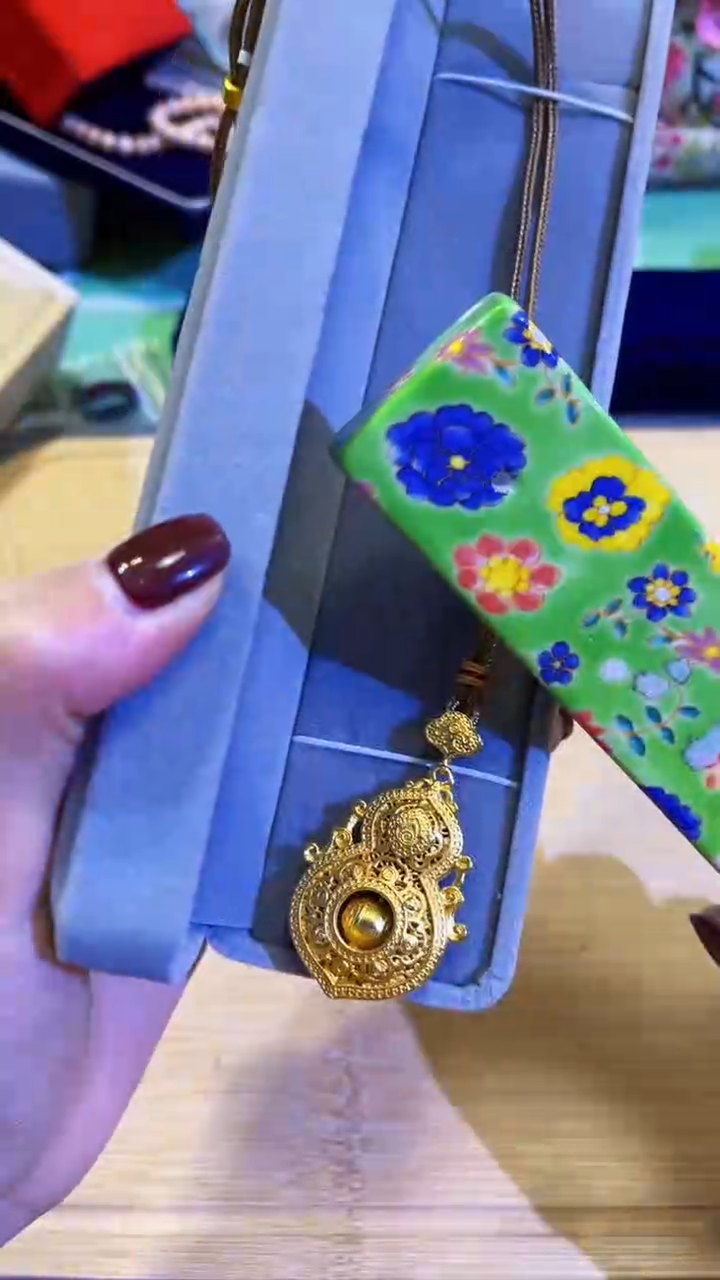 【闪购商品】瓷片陶茶666文玩周边多人