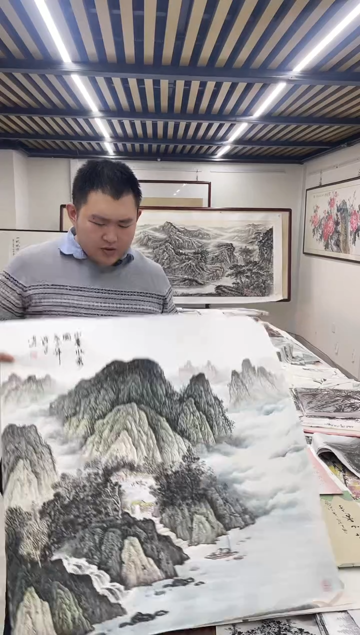 国画融易专属福利-41-2