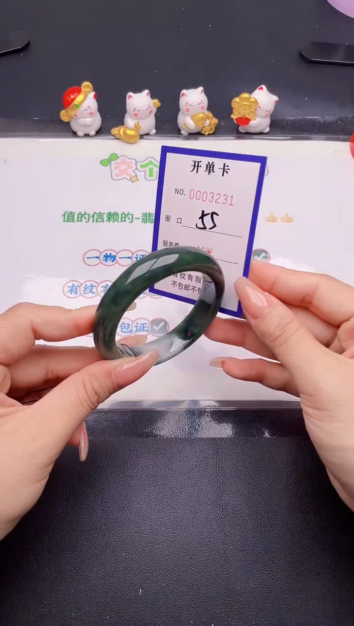 未镶嵌手镯翡翠翡翠手镯未镶嵌