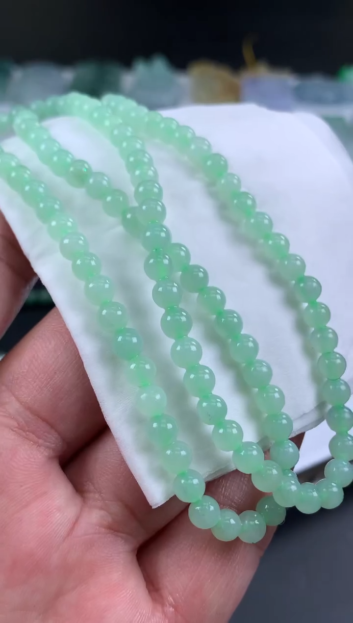 【闪购商品】定制翡翠未镶嵌翡翠
