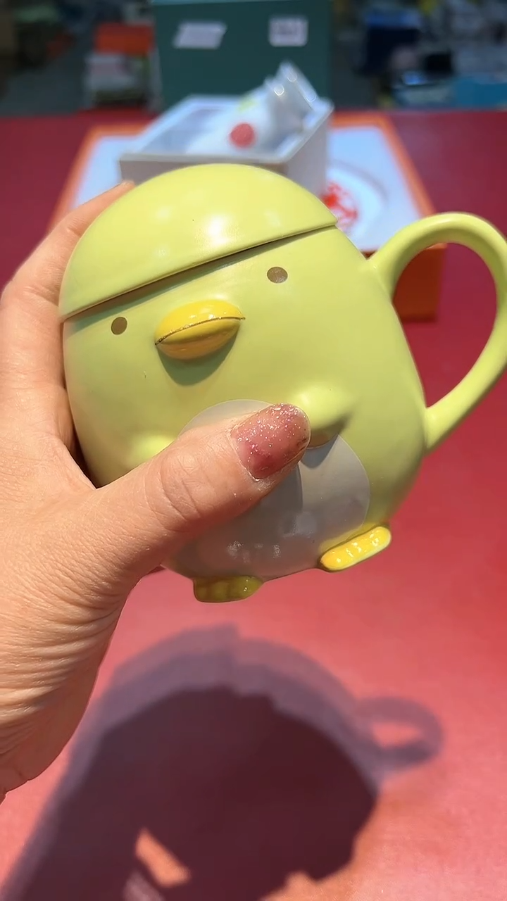 【闪购商品】瓷片锅碗瓢盆一件不剩