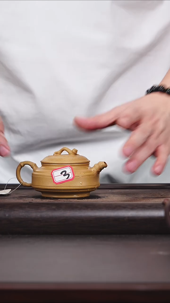 茶壶紫砂茶壶 紫砂3
