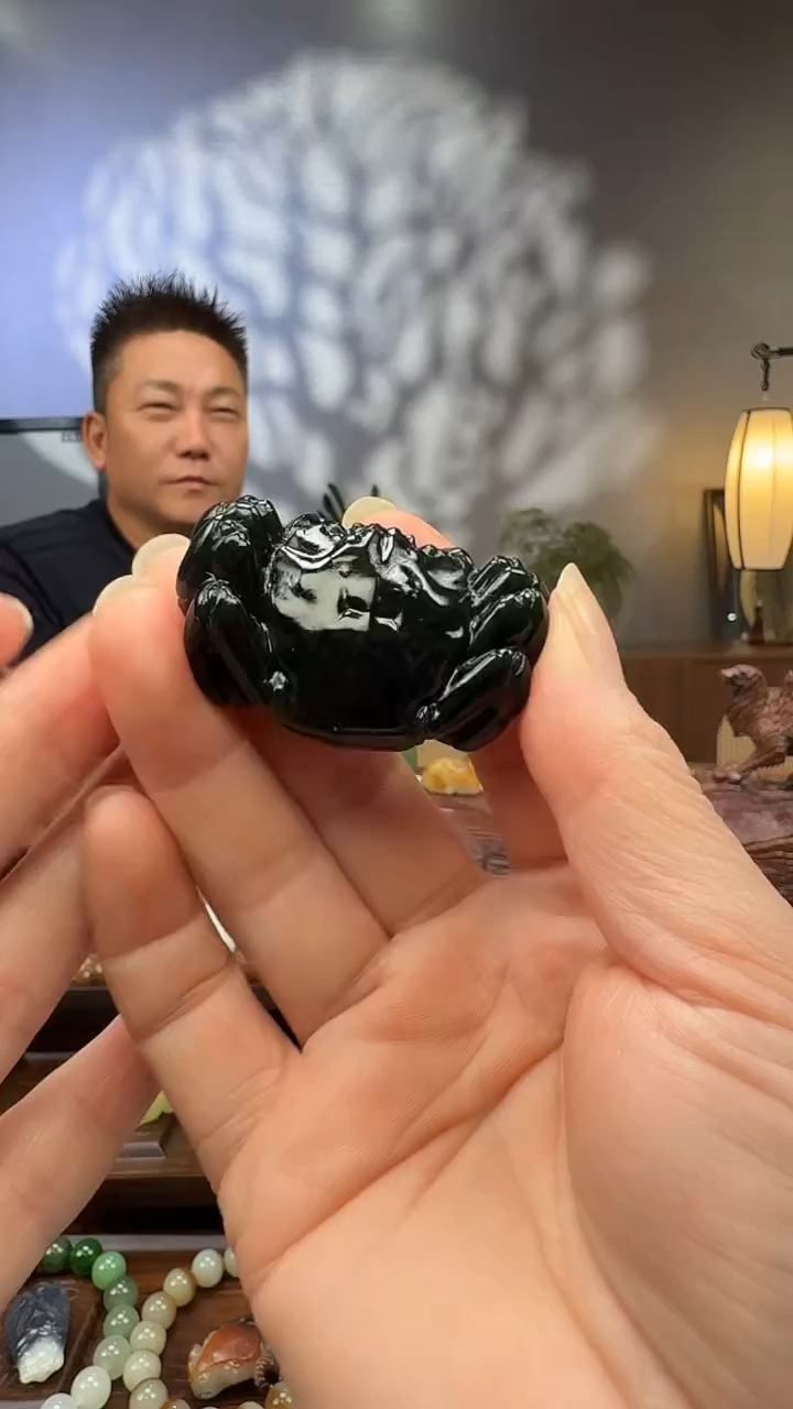 吊坠(不含链)未镶嵌和田玉和田玉挂件