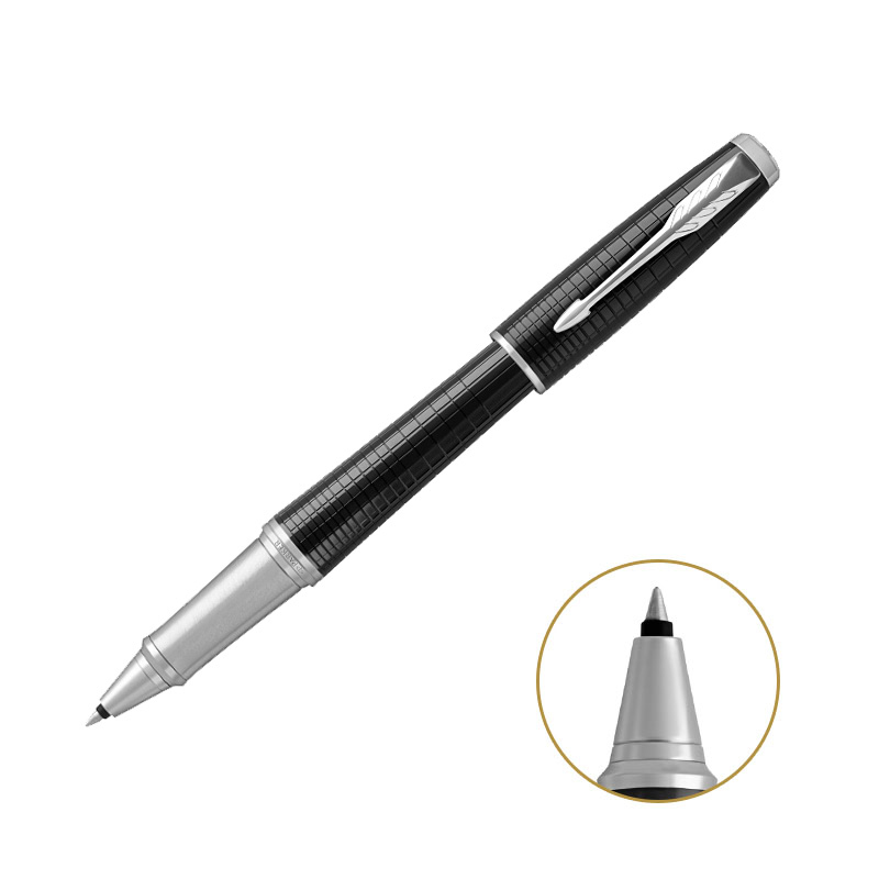 派克（PARKER）宝珠笔属签字笔中性笔商务办公书写高颜值水笔