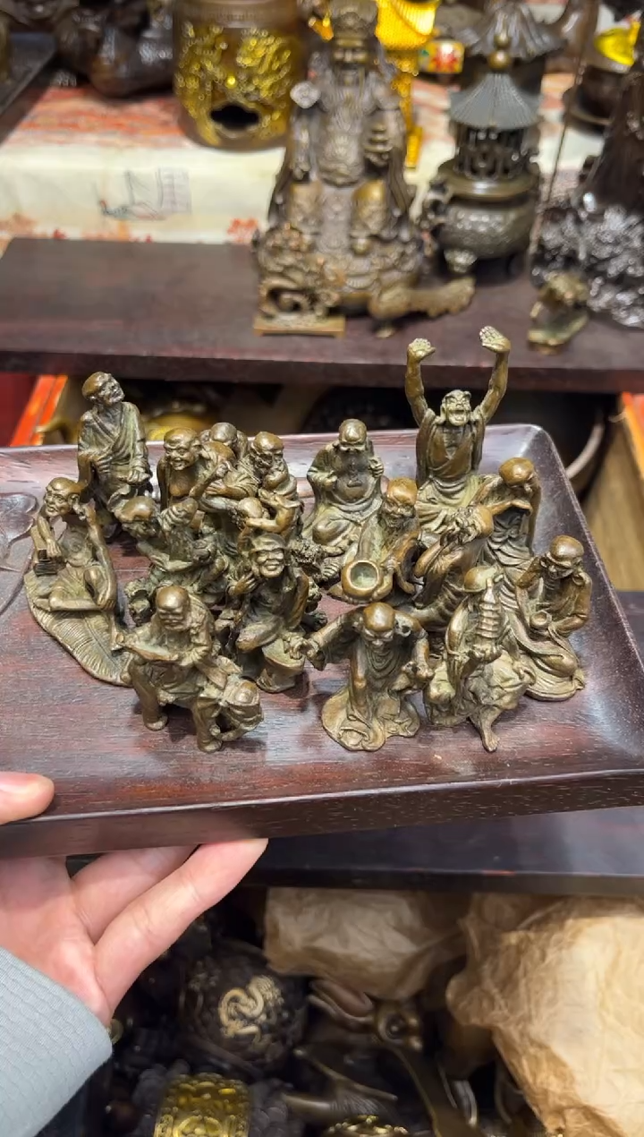 铜古居高端精选链接B200