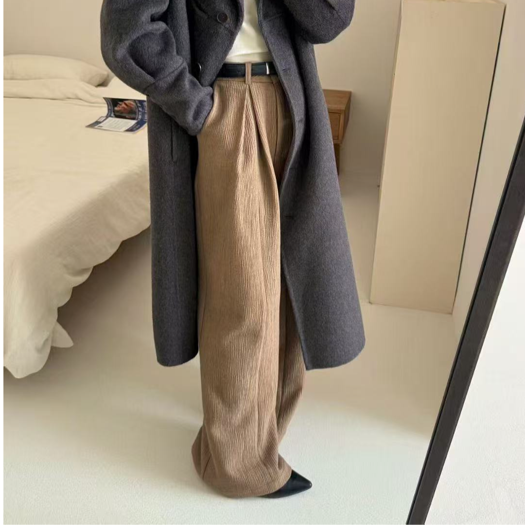 004HQ不是裤子是尔环