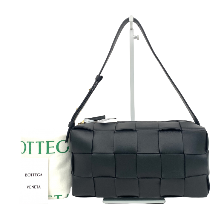 95新/葆蝶家/单肩包/C1363418235/[251214ELAW]