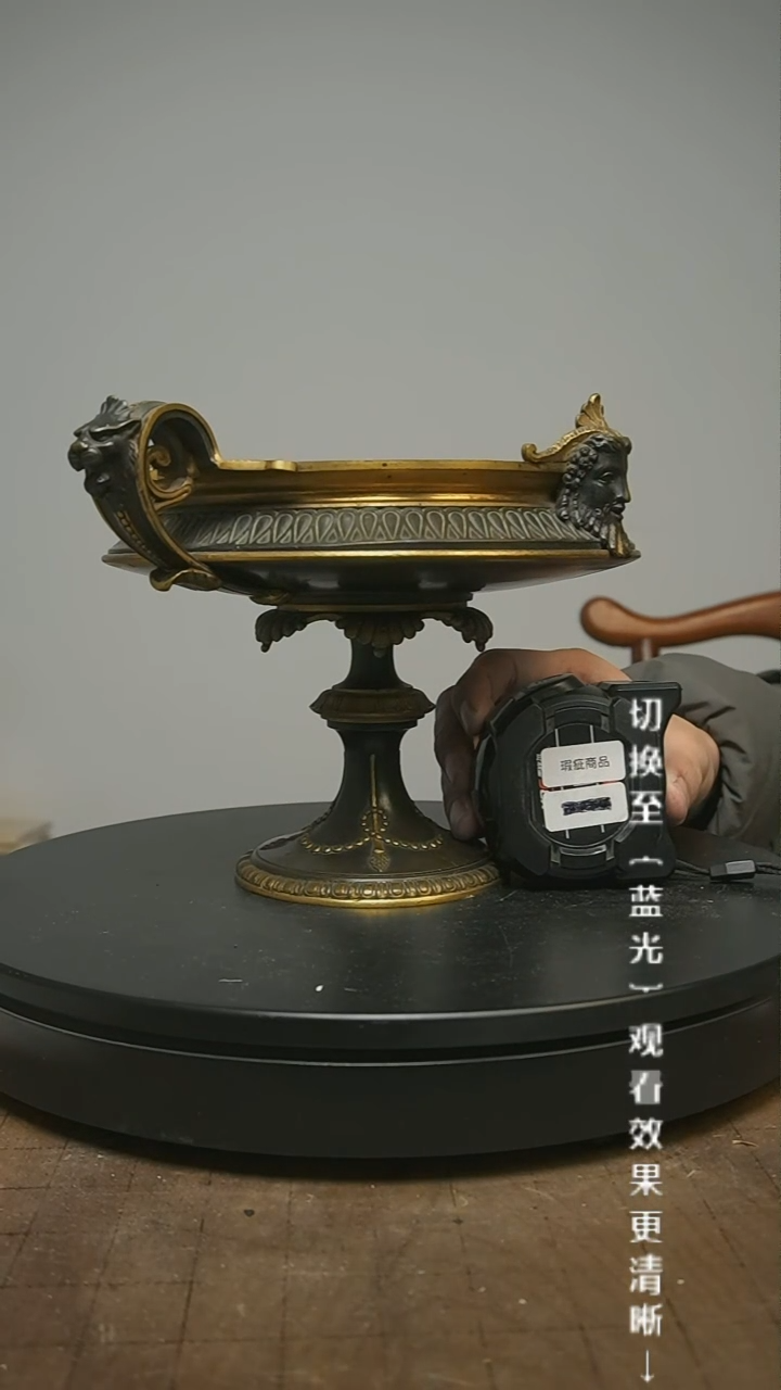 【闪购商品】摆件13y古美術空间美学D22