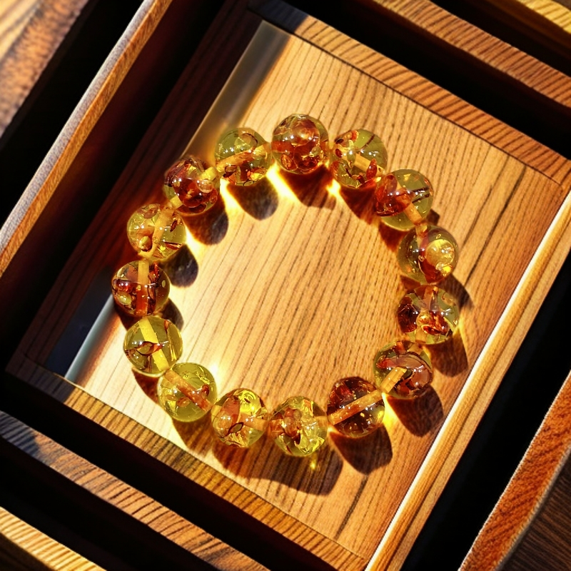 手链 Z2102【无尽光辉 】时尚手链多样性发其一