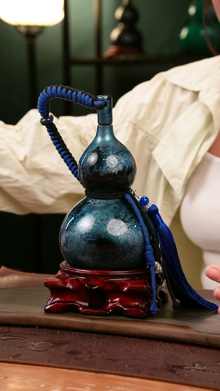 热水酒葫芦一物一拍A874