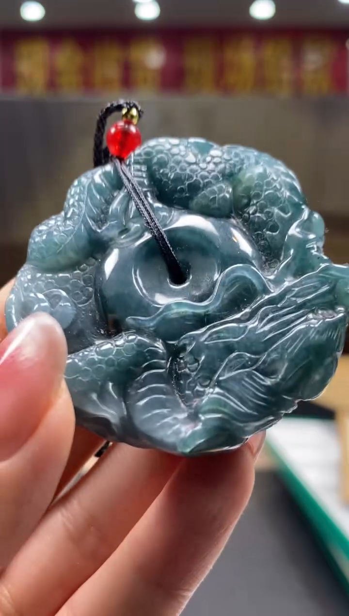 【闪购商品】定制翡翠未镶嵌********518