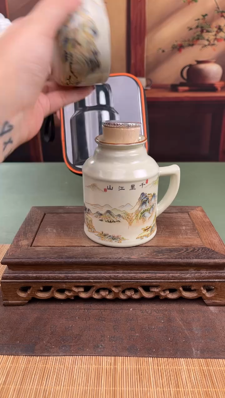 【闪购商品】顾德茶器福利闪购链接