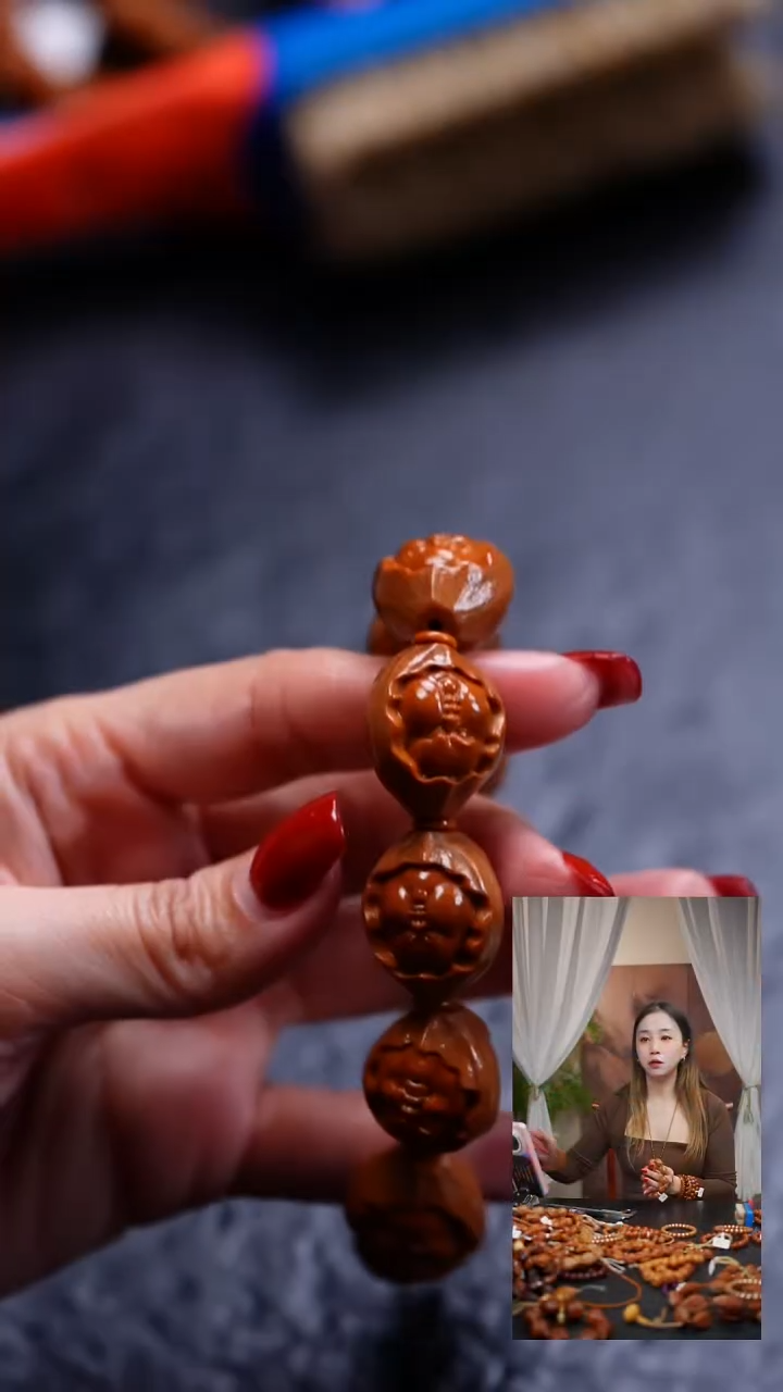 吊坠橄榄核橄榄核