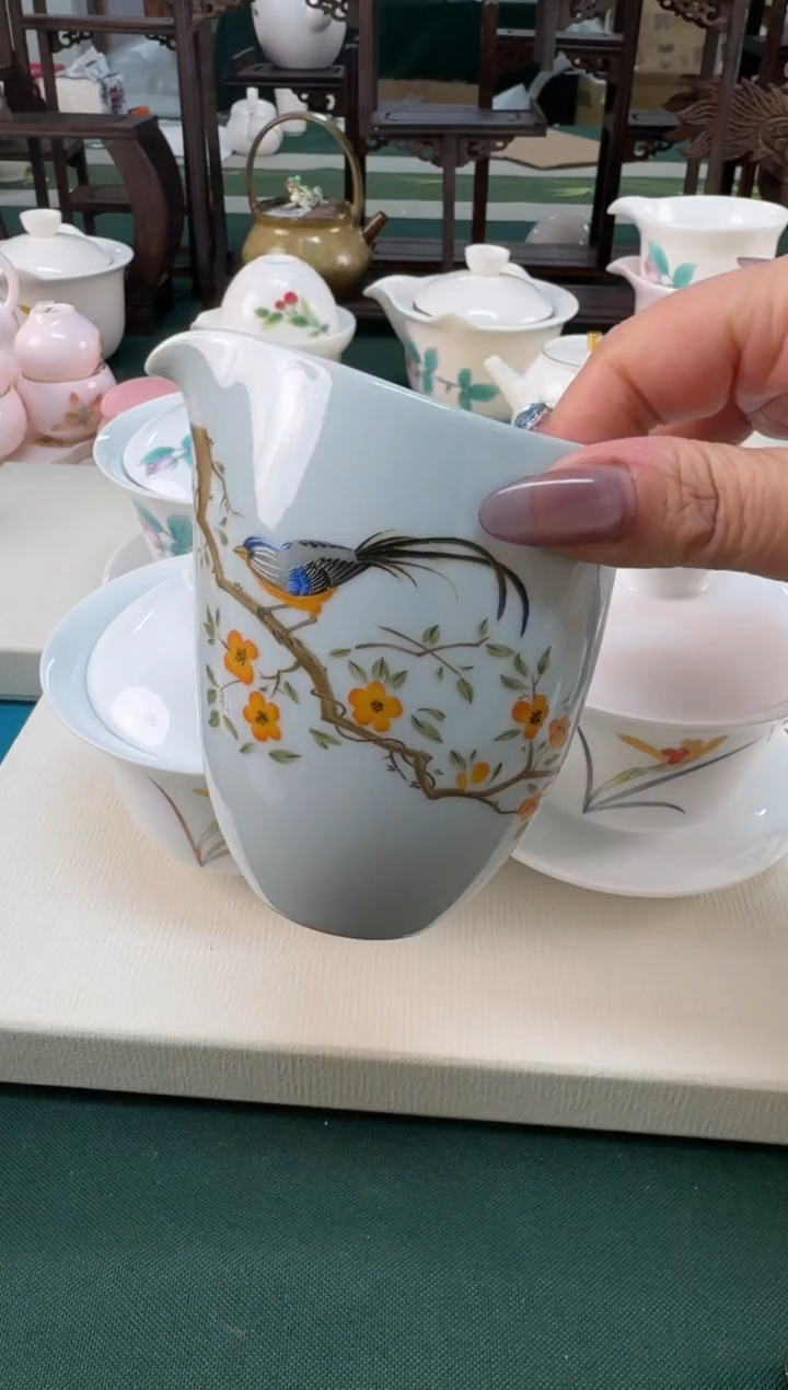 【闪购商品】瓷器.................