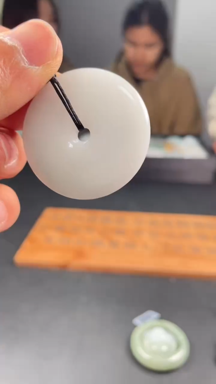 【闪购商品】定制翡翠未镶嵌定制孤品