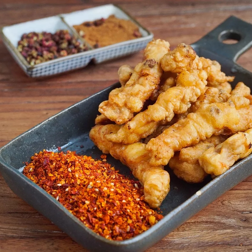 酥肉（约320g）