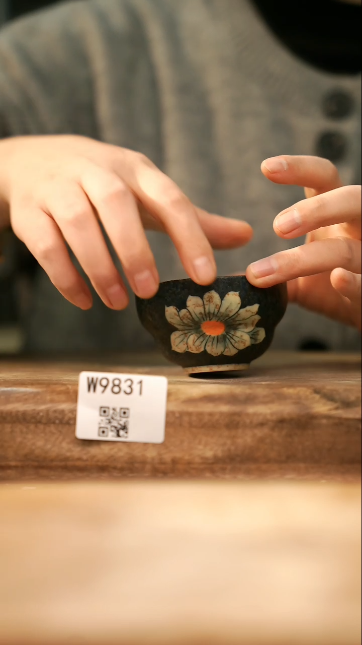 【经典福利】/ 杯子@@W9831