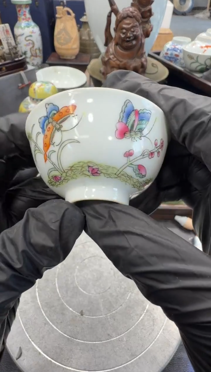 有机玻璃家居摆件定制链接