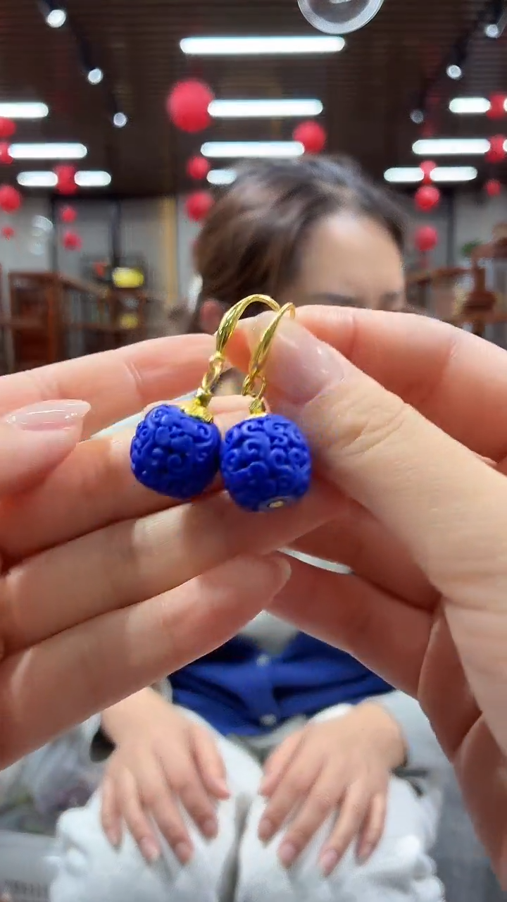 【慧慧甄选】高端轻奢手链多样性发货HF4149S