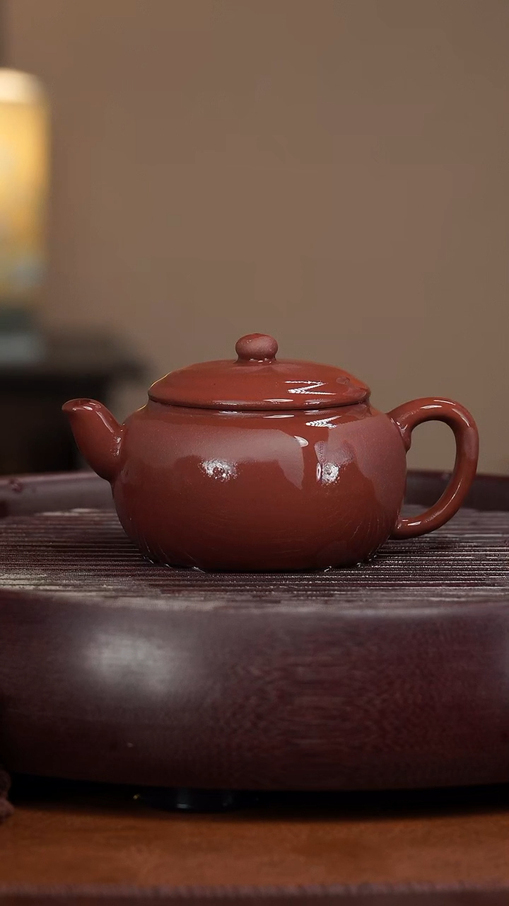 【闪购商品】紫砂茶壶宜兴紫砂壶