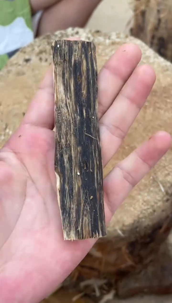 沉香沉香碎屑棋楠沉香 原料文创1