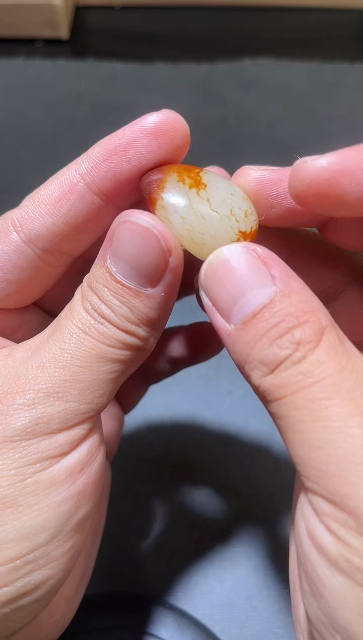 未镶嵌和田玉挂件YL-DS-11.24-2