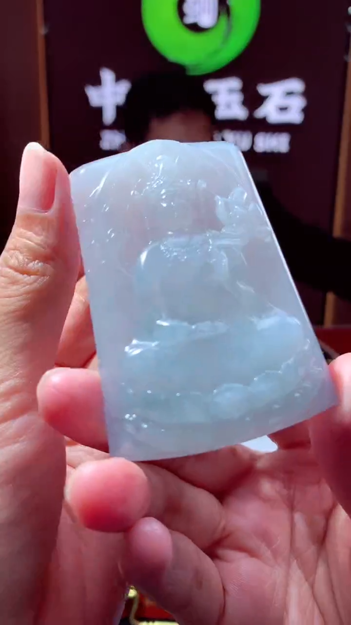 未镶嵌定制翡翠定制翡翠（拍一发一）