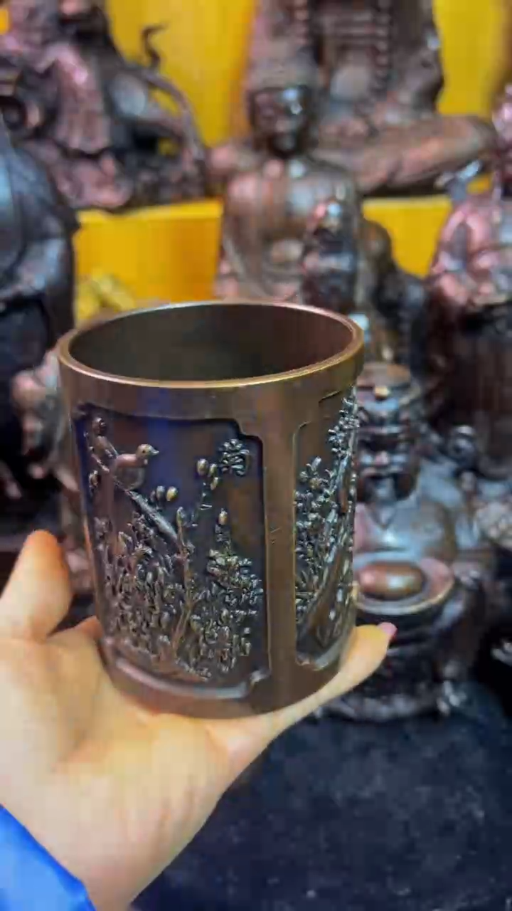 【闪购商品】1案台摆件 物品摆件