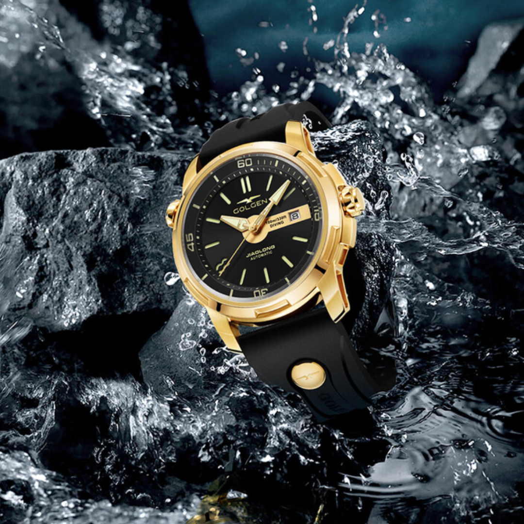 胖胖活动专属链接 古尊品牌黑金蛟龙 