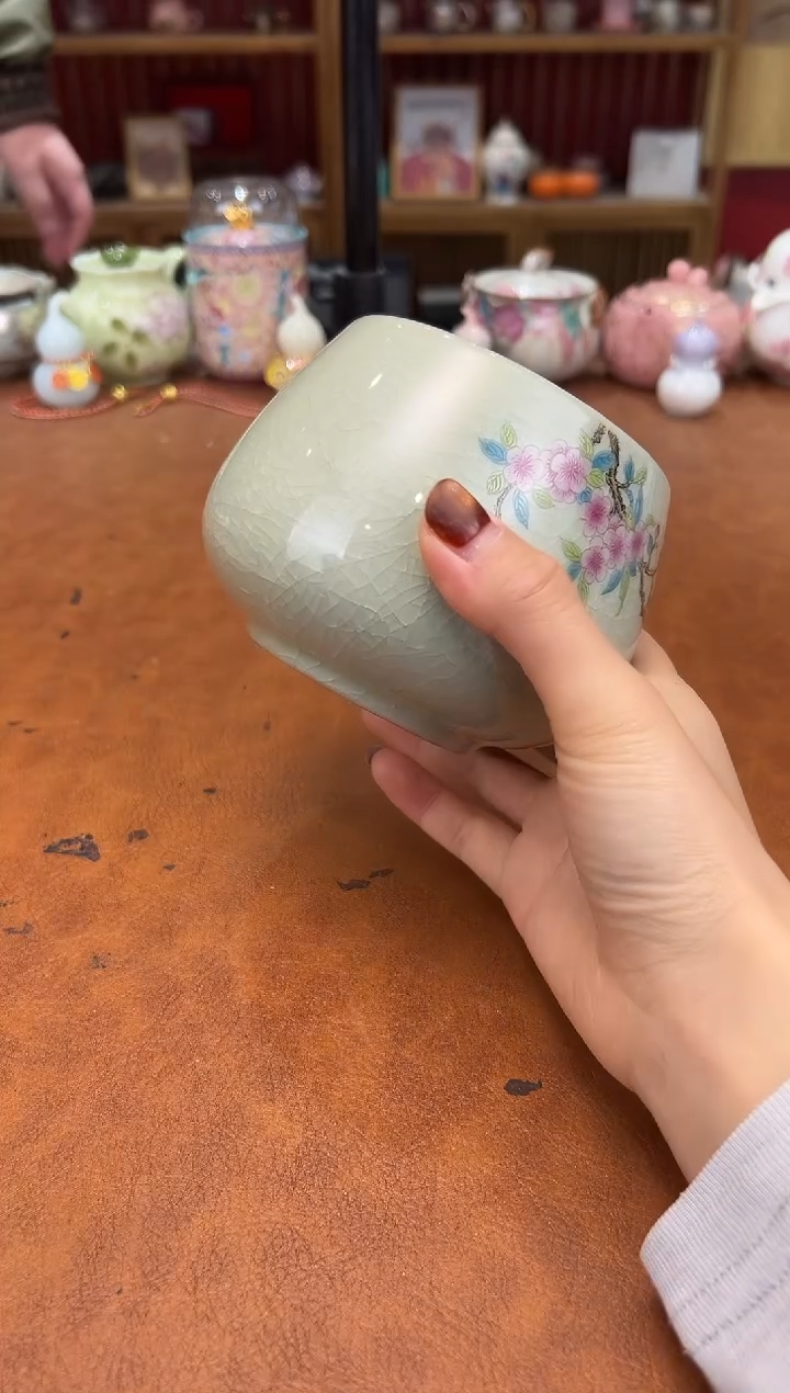 -熹宁陶瓷通用链接