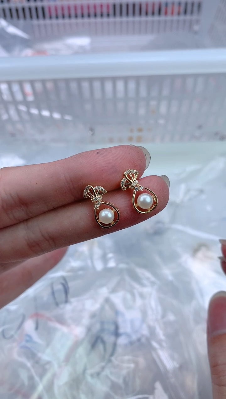 合金其他淡水珍珠281