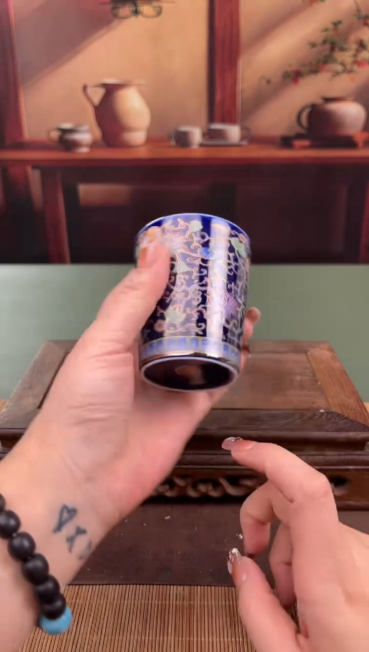 【闪购商品】顾德茶器福利闪购链接